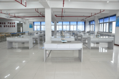 論實訓室條件對技術咨詢的重要性