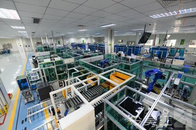 爭做全球壓縮技術引領者，中成新能源迎首季開門紅